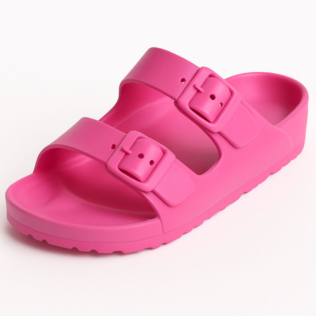 Pop Pink